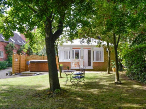 The Old Winery Cottage